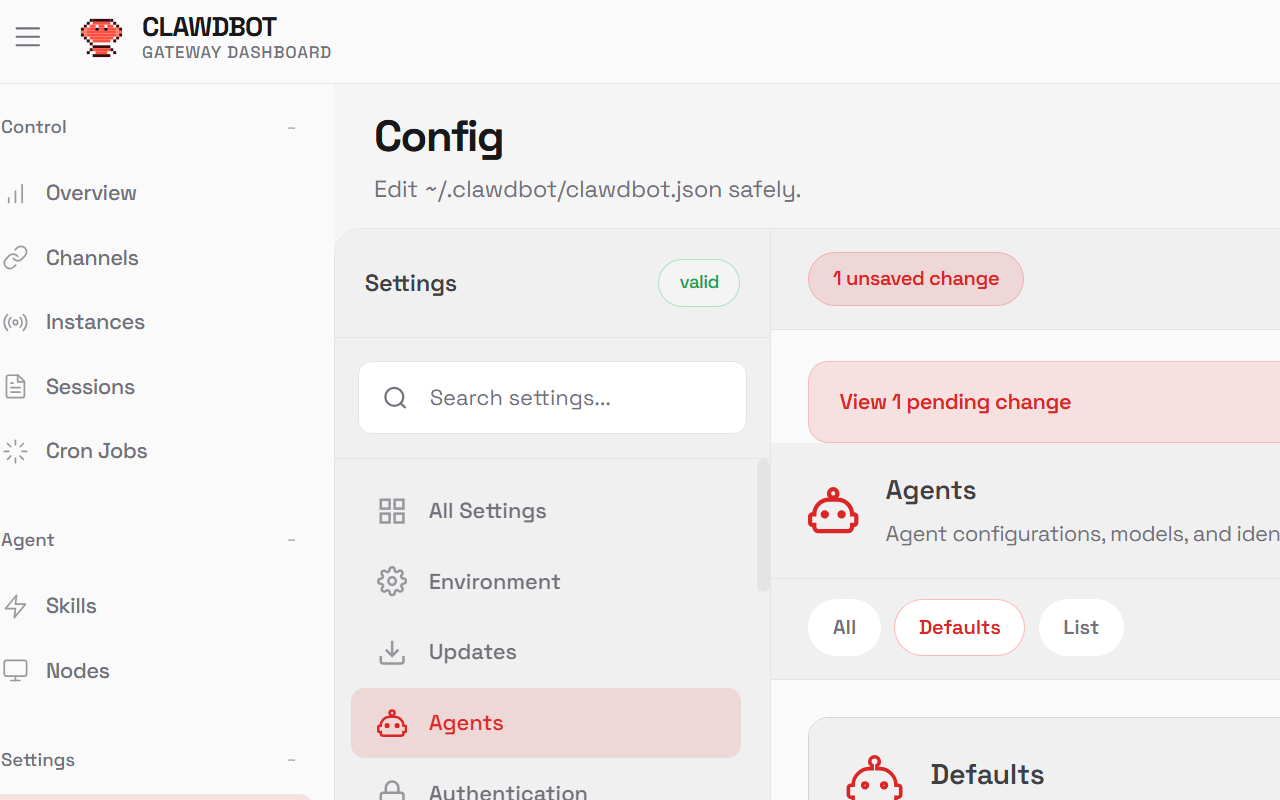 Moltbot+Codex = 省钱的AI员工